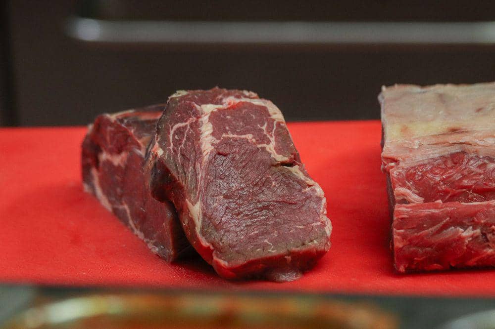 Daging sapi baik untuk mencegah stunting