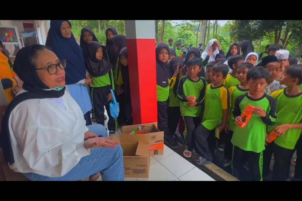 Terpantau 9 Gebrakan Nanik Sudaryati Deyang untuk Program MBG, Apa Saja?