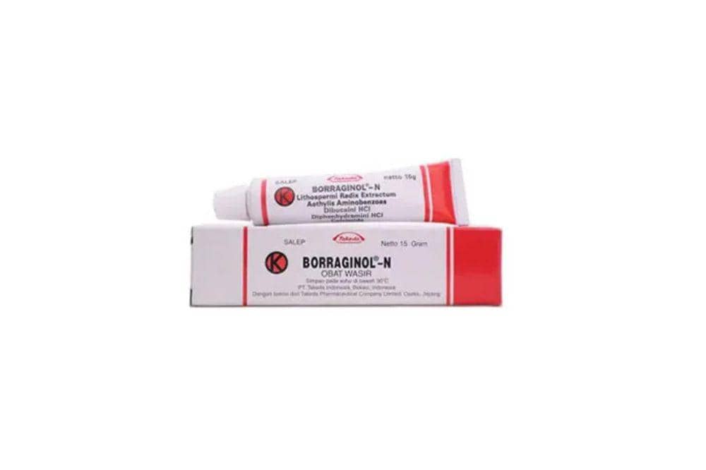 Obat Salep Ambeien dan Harganya 2
