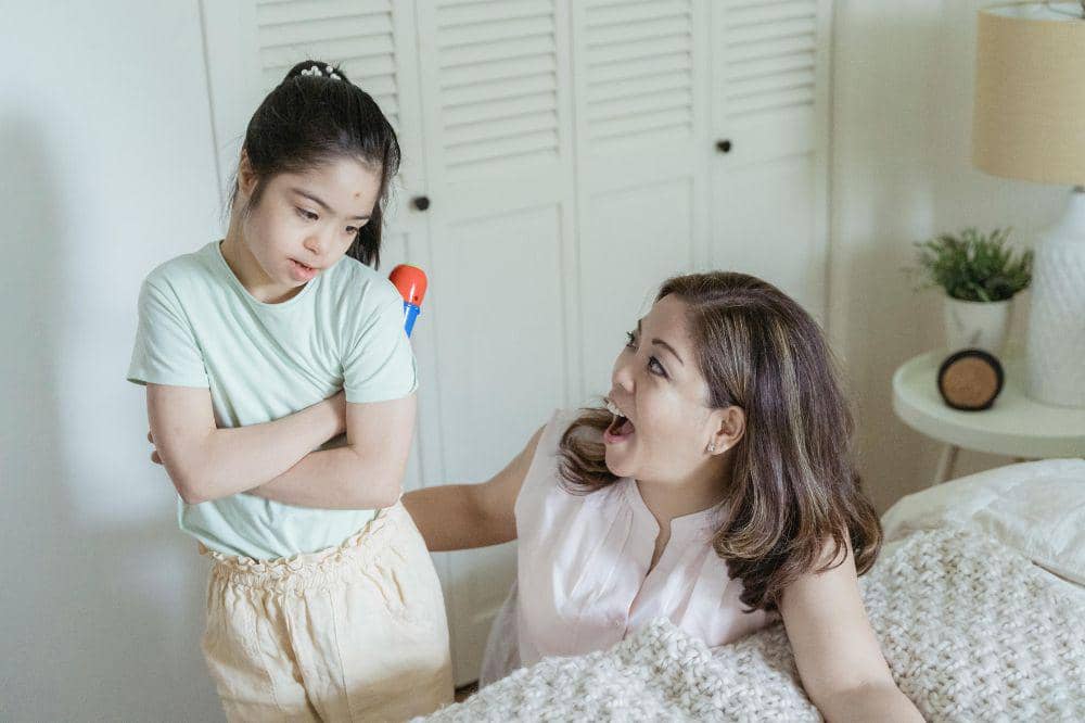 Keinginan anak untuk dimengerti orangtua