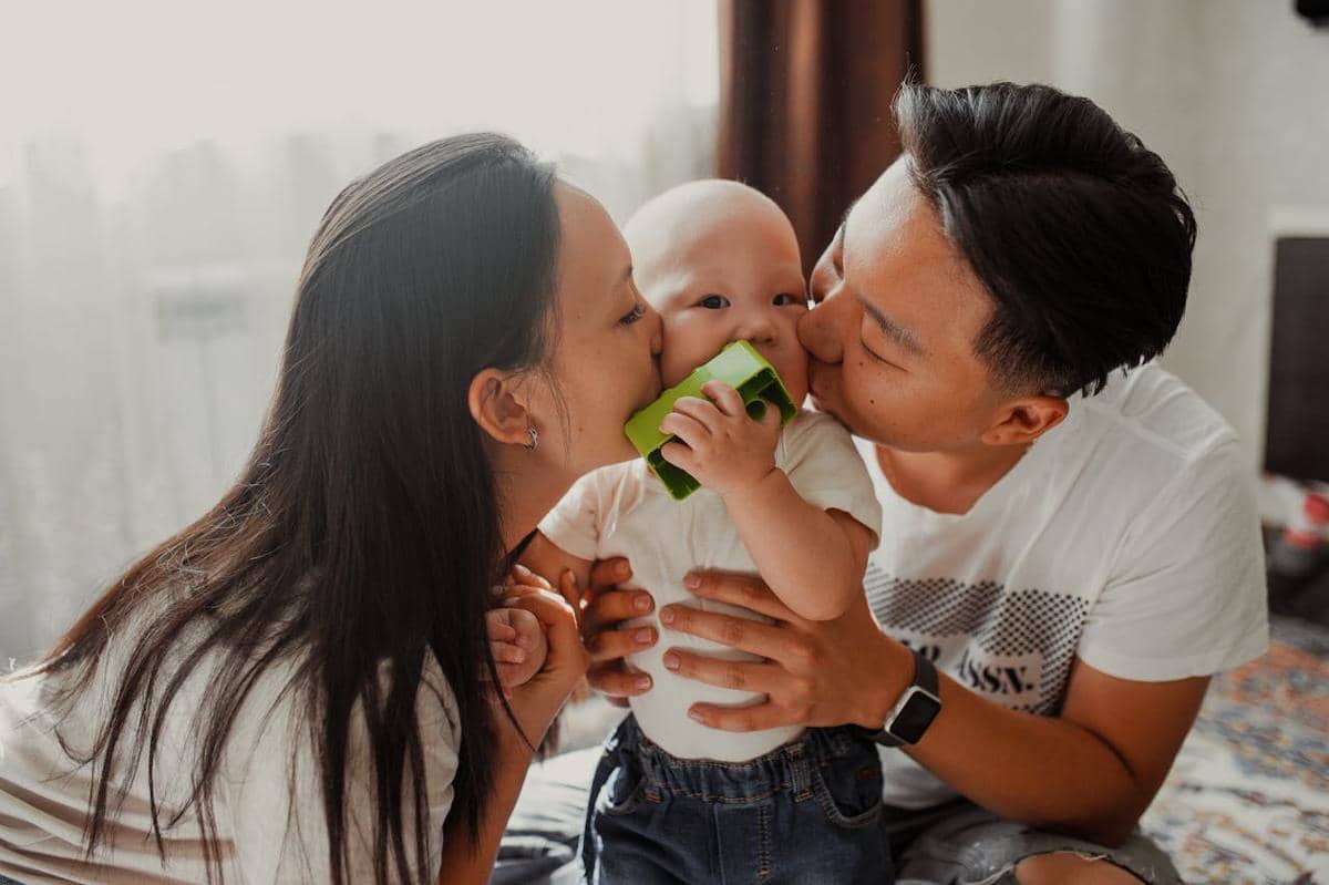 Studi: Mama Baru Bisa Tidur Nyenyak saat Anak Berusia 6 Tahun