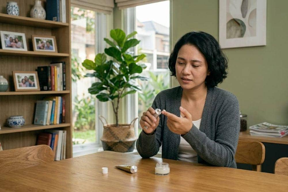 5 Rekomendasi Obat Salep Ambeien, Lengkap Harganya