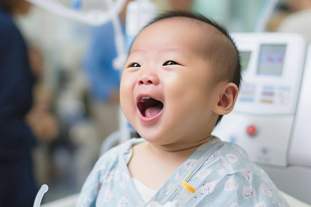 Apakah Normal jika Bayi 7 Bulan Belum Tumbuh Gigi? Ini Faktanya