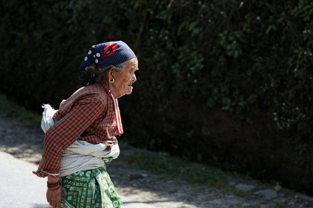 Penyebab Badan Bungkuk dan Cara Mengatasinya 4