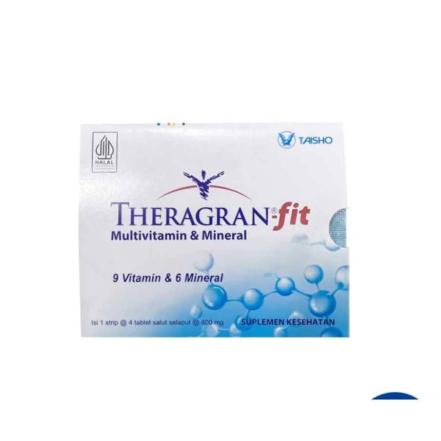 Rekomendasi Multivitamin Terbaik untuk Lansia 9