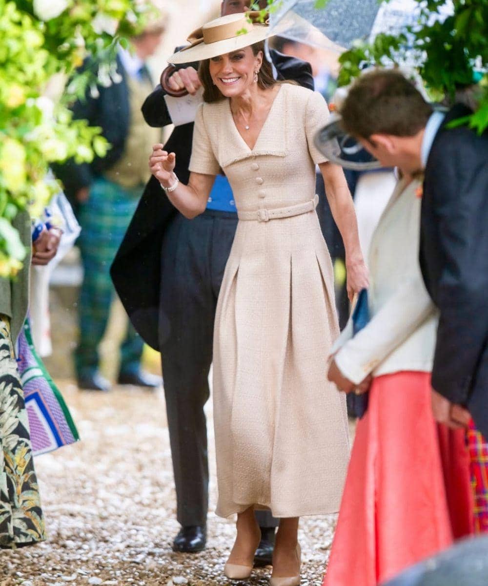 Kate Middleton Tampil Memesona di Royal Wedding, Ini Inspirasinya! 2.jpg