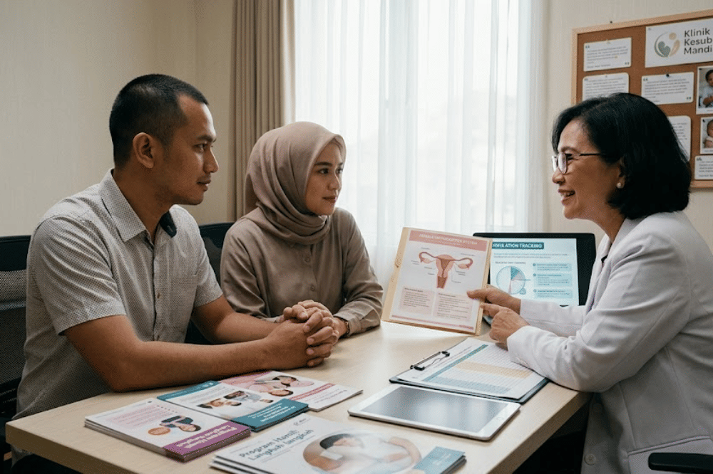 Apa Itu Antibodi Antisperma dalam Program Hamil?
