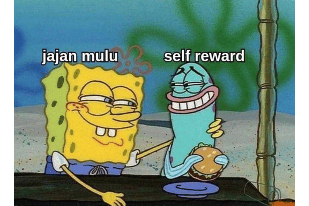 8 Meme Ibu-Ibu Hemat Tapi Checkout Terus, Bikin Ngakak!