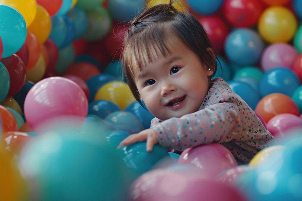 Penyebab bayi 7 bulan belum tumbuh gigi