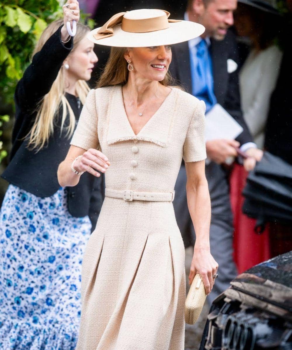 Kate Middleton Tampil Memesona di Royal Wedding, Ini Inspirasinya! 3.jpg