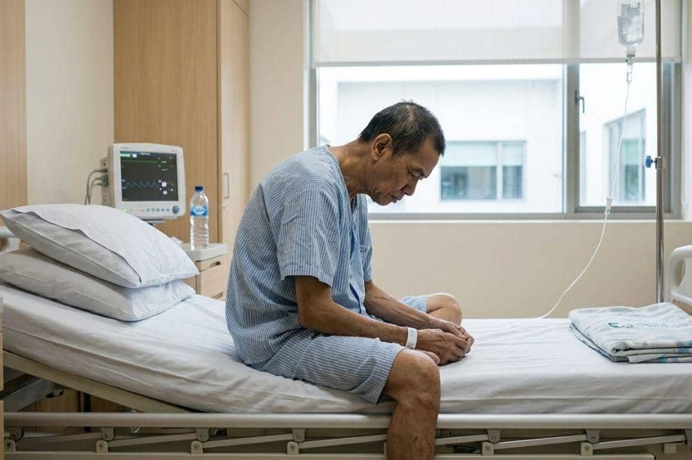 Penyebab Badan Bungkuk dan Cara Mengatasinya 6