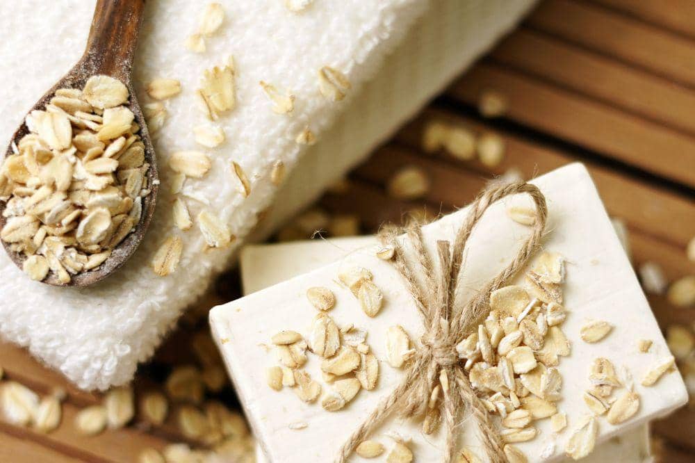 Oatmeal sebagai superfood yang baik untuk perkembangan otak anak