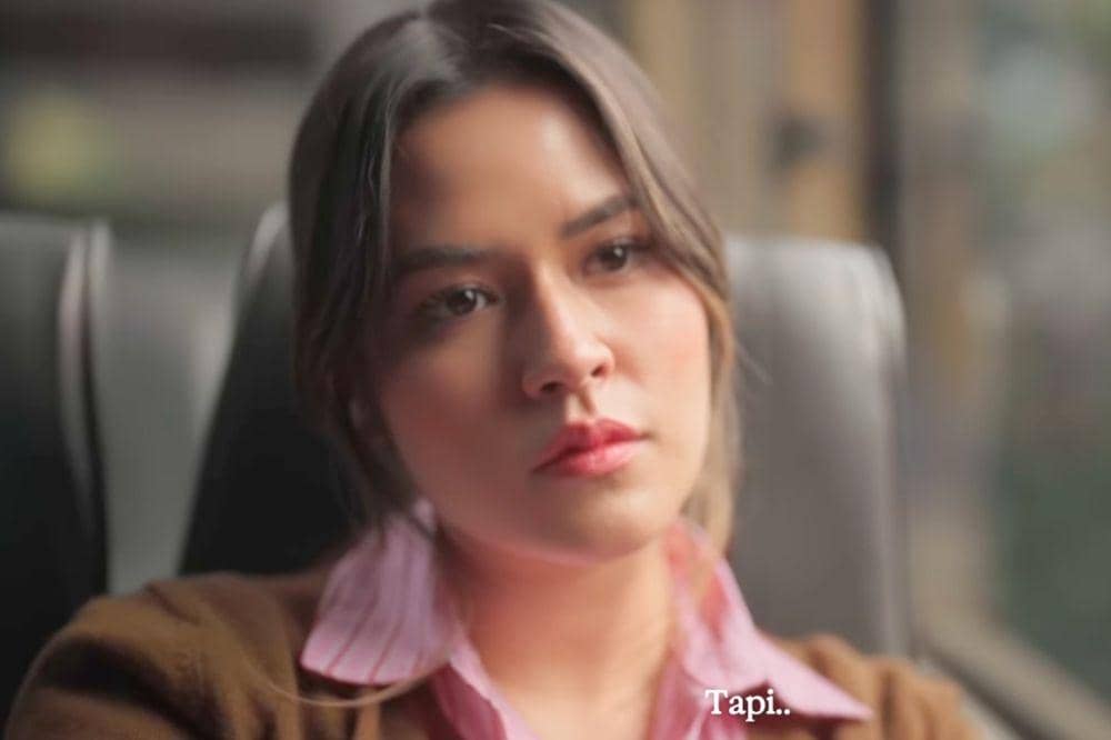 Chord Gitar Lagu 'Si Paling Mahir' Raisa, Pandai Sembunyikan Perasaan