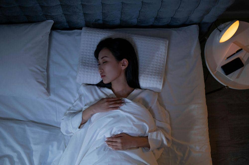 Kenapa Mata Merah Saat Bangun Tidur 7