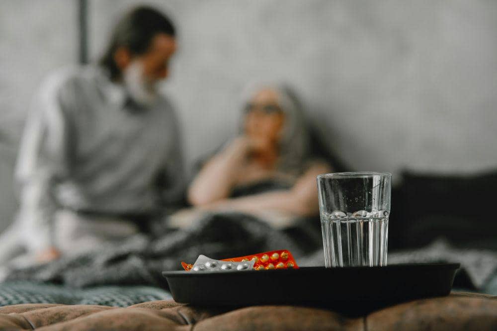 9 Rekomendasi Multivitamin Terbaik untuk Lansia, Lengkap Harganya
