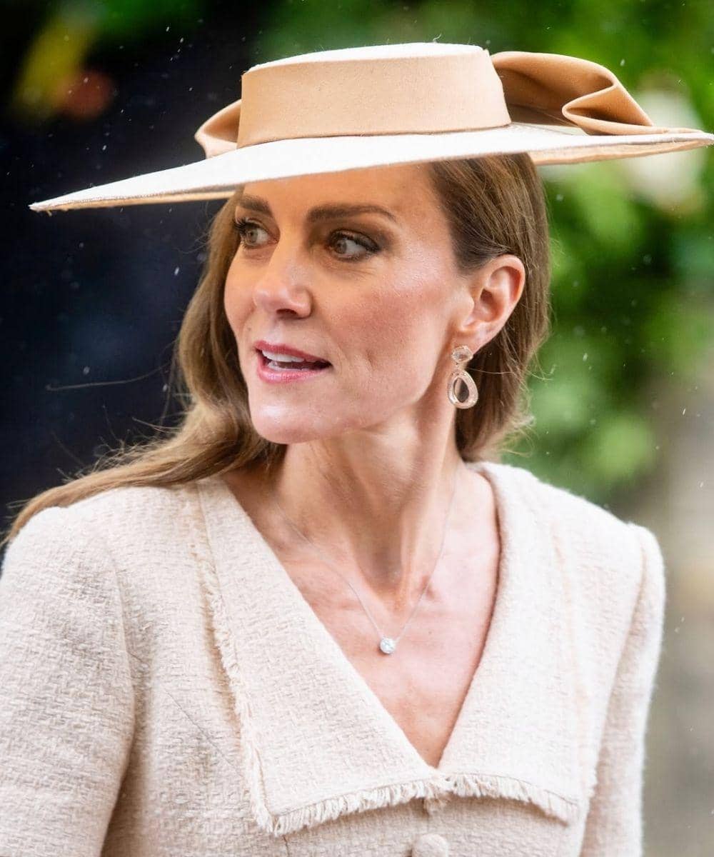 Kate Middleton Tampil Memesona di Royal Wedding, Ini Inspirasinya! 6.jpg