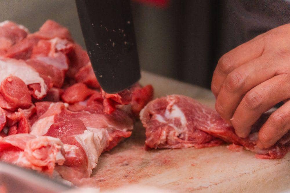 Daging sapi sebagai superfood yang baik untuk perkembangan otak anak