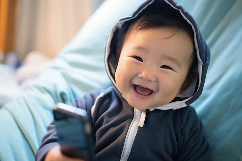 Penyebab bayi 7 bulan belum tumbuh gigi
