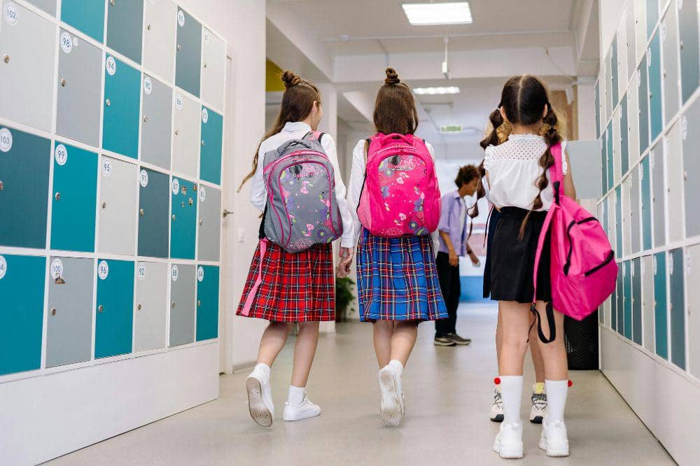 7 Cara Menghilangkan Jamur di Tas Sekolah Anak yang Ampuh