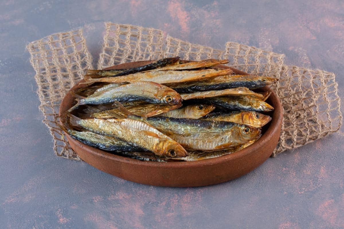 7 Cara Menyimpan Ikan Asin agar Tahan Lama, Tidak Bau dan Bebas Jamur