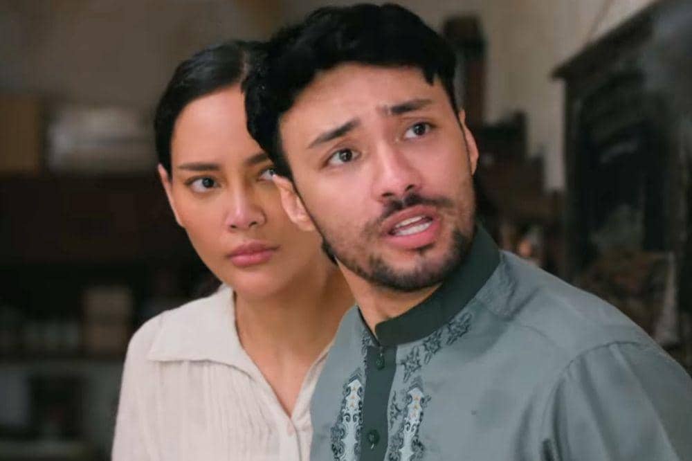 Daftar Pemain Film Jangan Buang Ibu, Nirina Zubir hingga Amanda Manopo