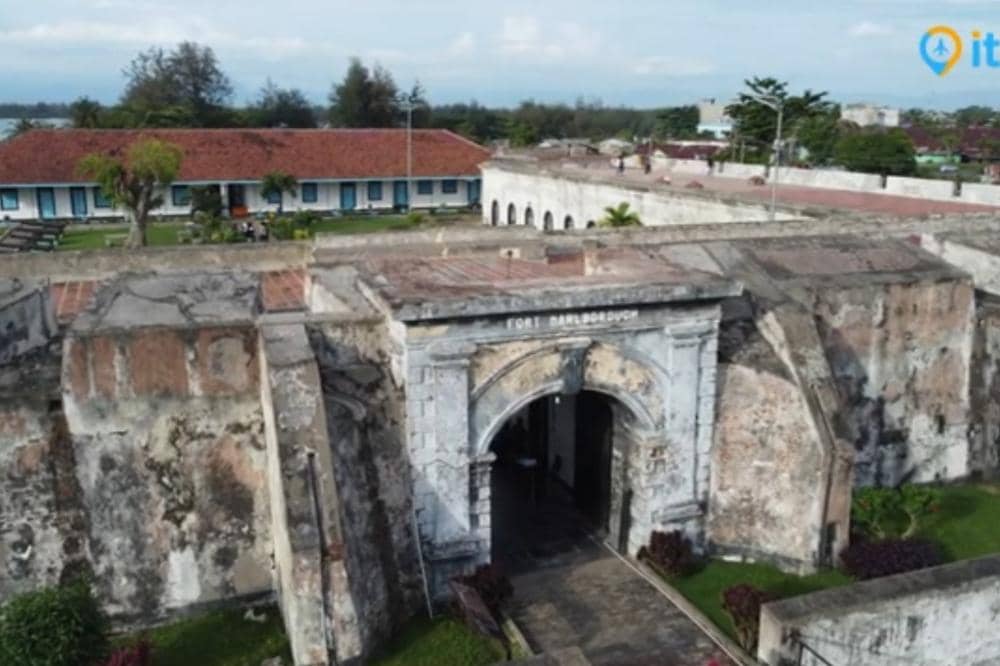 Benteng Marlborough