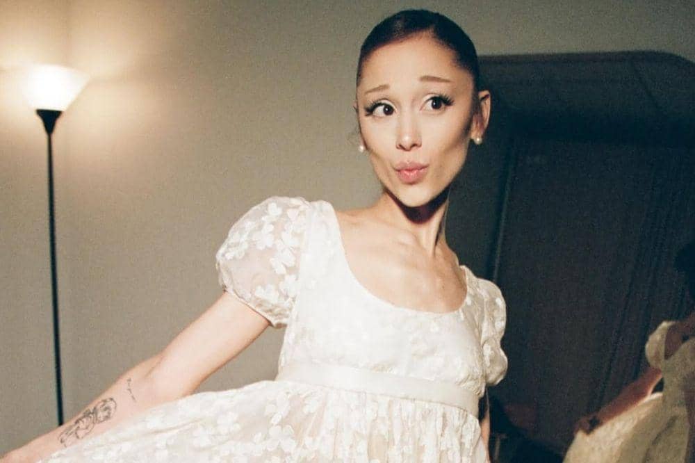 Makna dan Lirik Lagu 'Hate That I Made You Love Me' Ariana Grande