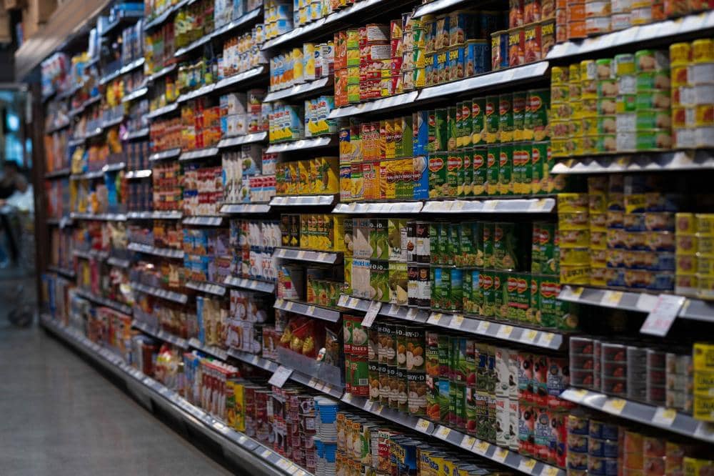 Bolehkah ibu hamil konsumsi makanan kaleng?