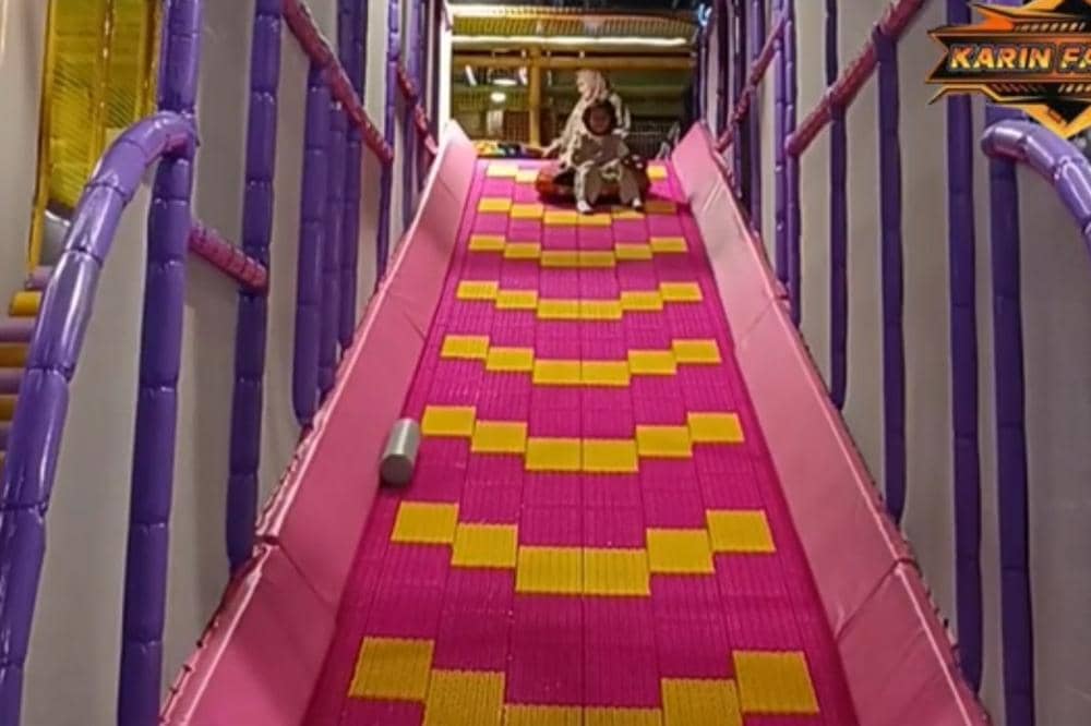 Big Planet Playground