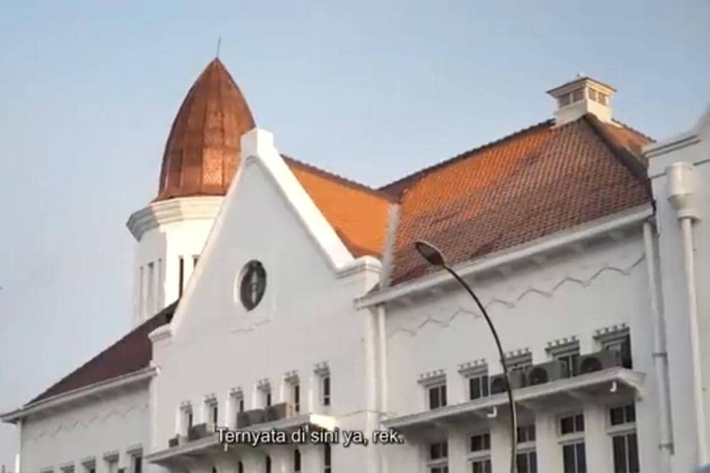 7 Rekomendasi Tempat Wisata Ramah Anak di Surabaya, Siap Liburan Sekolah?