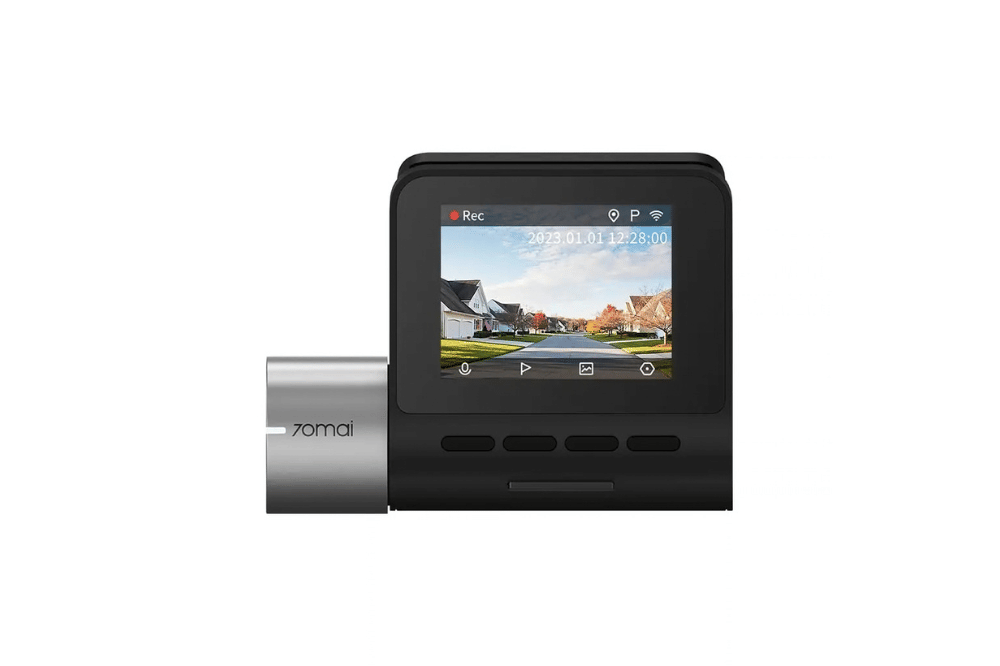 8 Rekomendasi Dashcam untuk Mobil, Fitur Canggih dan Aman
