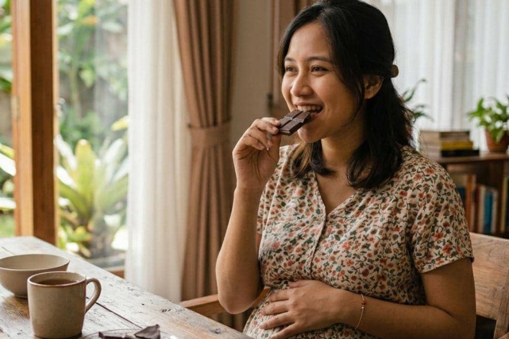 Mendukung berbagai proses pertumbuhan bayi