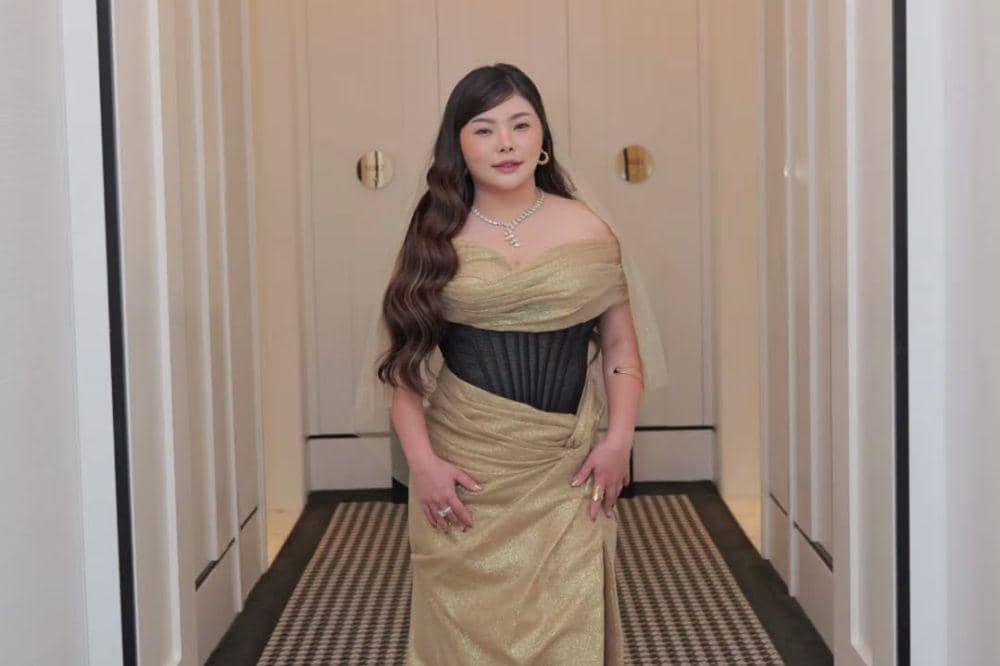 10 Fakta Wendy Lo