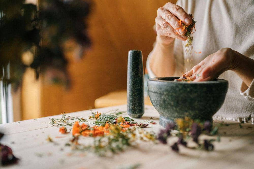 7 Obat Batu Empedu Alami yang Mudah Ditemukan
