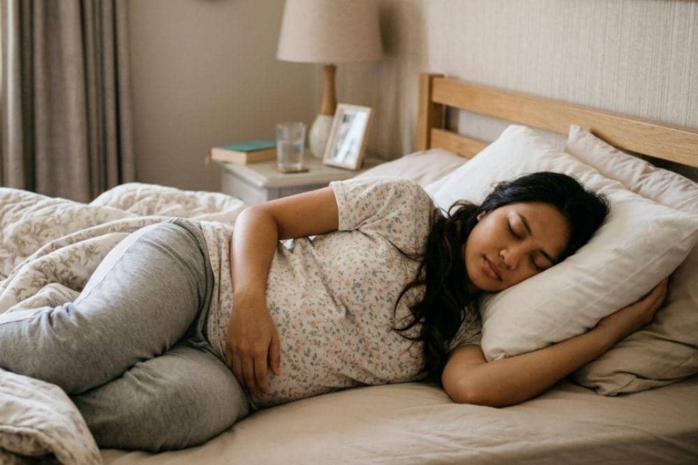 Kandungan zat besinya kurangi risiko anemia