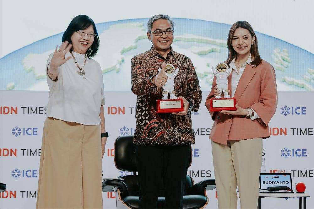 Indonesia Summit 2026