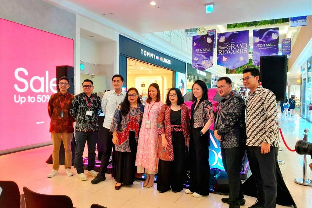 Aktivitas Seru saat Liburan Sekolah di Mal Kawasan BSD, Buat Anak yang Senang