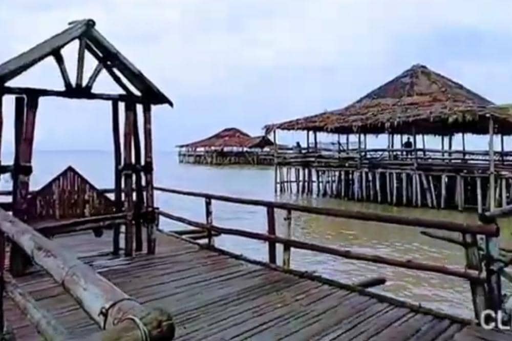 Ekowisata Mangrove Wonorejo