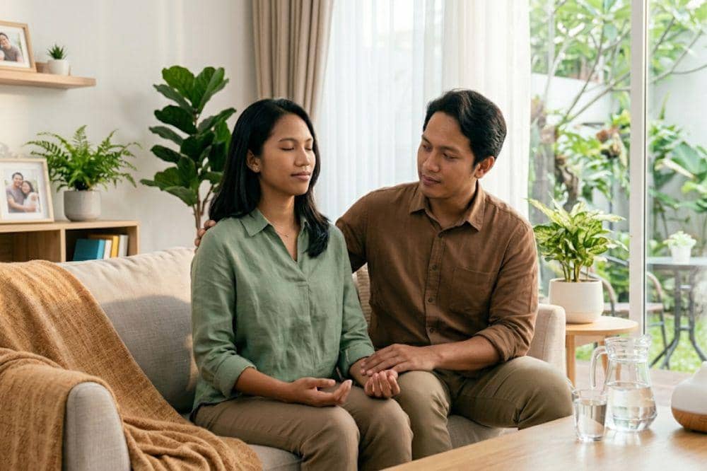 Persiapan Kehamilan yang Sering Terlupakan, Padahal Penting bagi Anak Kelak 2.jpg