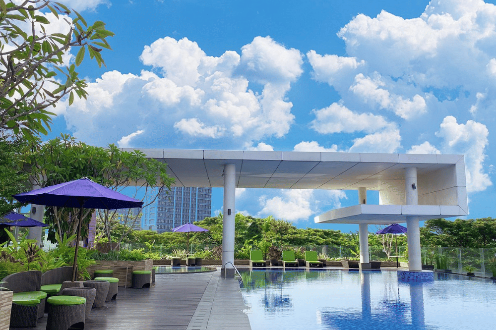 Ide Ngedate Bareng Pasangan di Alam Sutera
