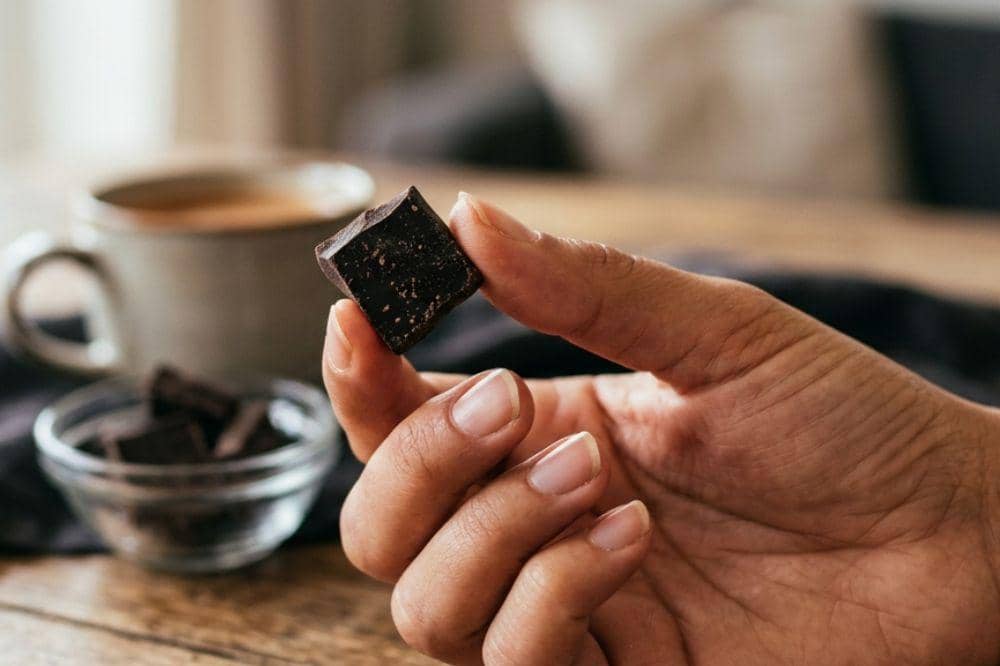Efek samping cokelat untuk ibu hamil