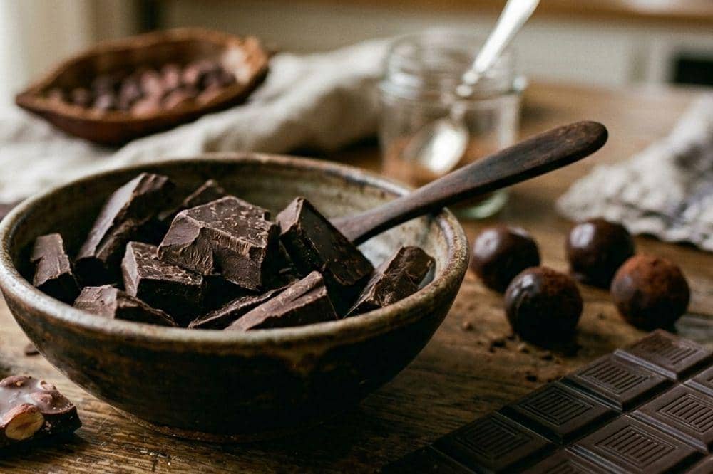 Manfaat Cokelat untuk Ibu Hamil dan Efek Sampingnya