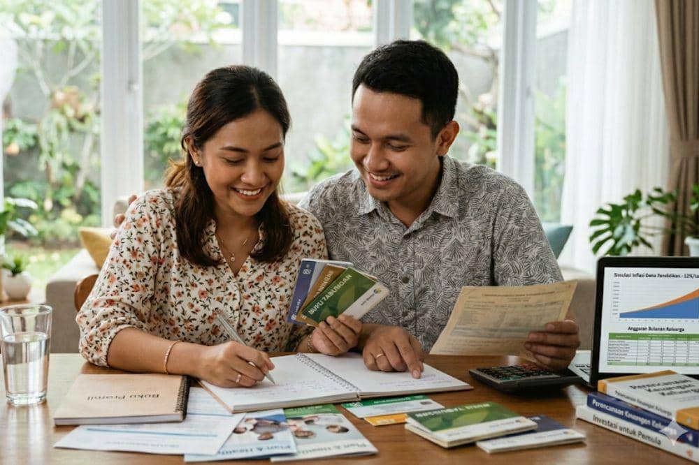Tips Program Hamil untuk Menyiapkan Masa Depan Anak yang Lebih Baik 3.jpg