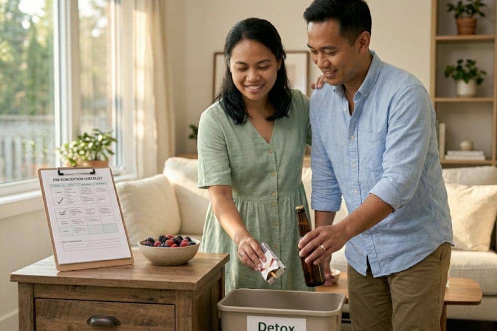 Persiapan Kehamilan yang Bisa Mama dan Papa Lakukan demi Mewujudkan Anak yang Sehat dan Bahagia 7.jpg