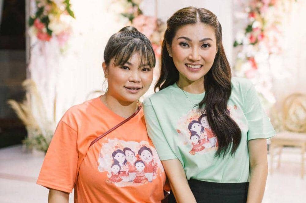 10 Fakta Wendy Lo