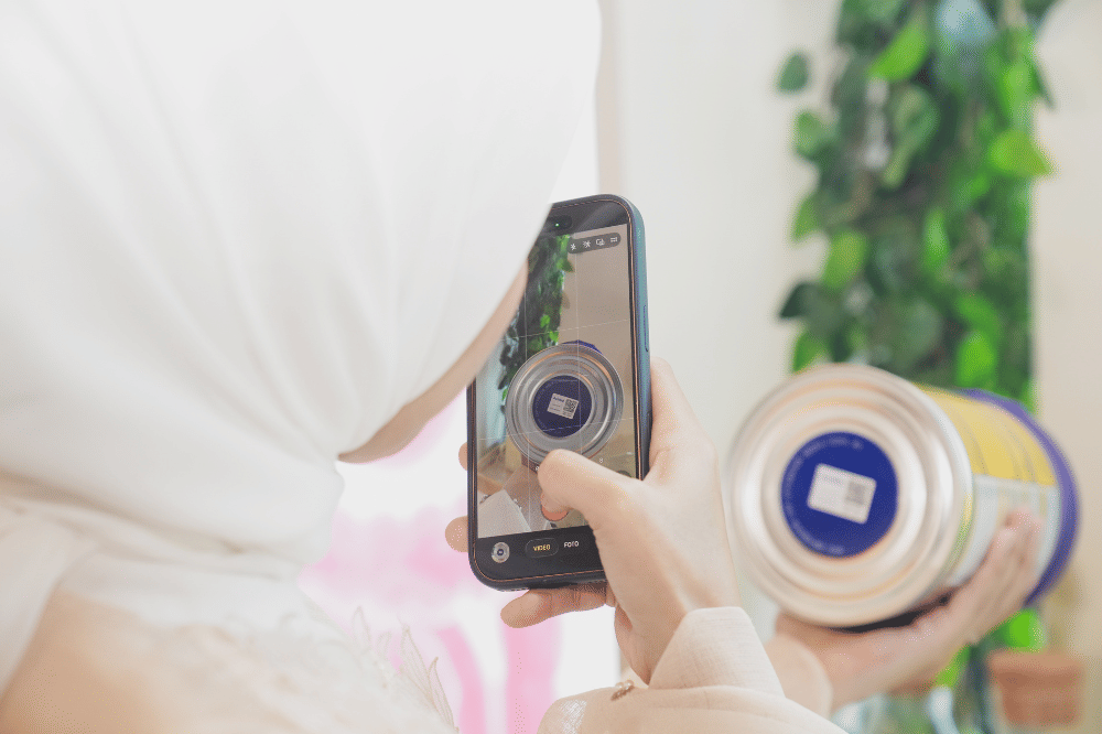 Pentingnya cek komposisi sebelum membeli susu formula untuk anak