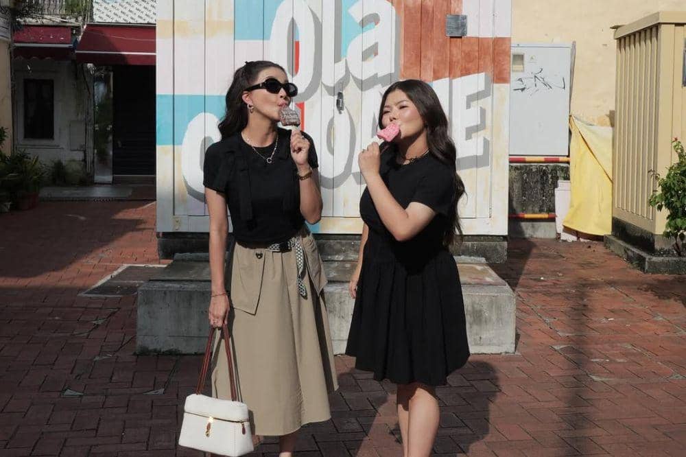 10 Fakta Wendy Lo