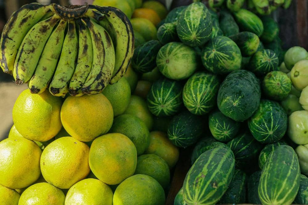 Bolehkah ibu hamil konsumsi makanan kaleng?