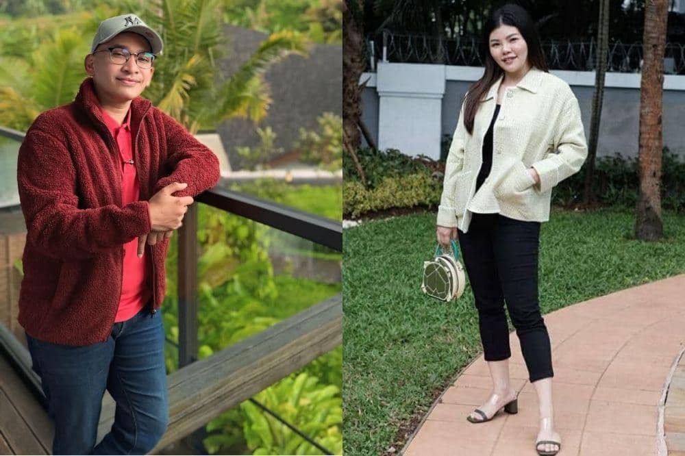 10 Fakta Wendy Lo