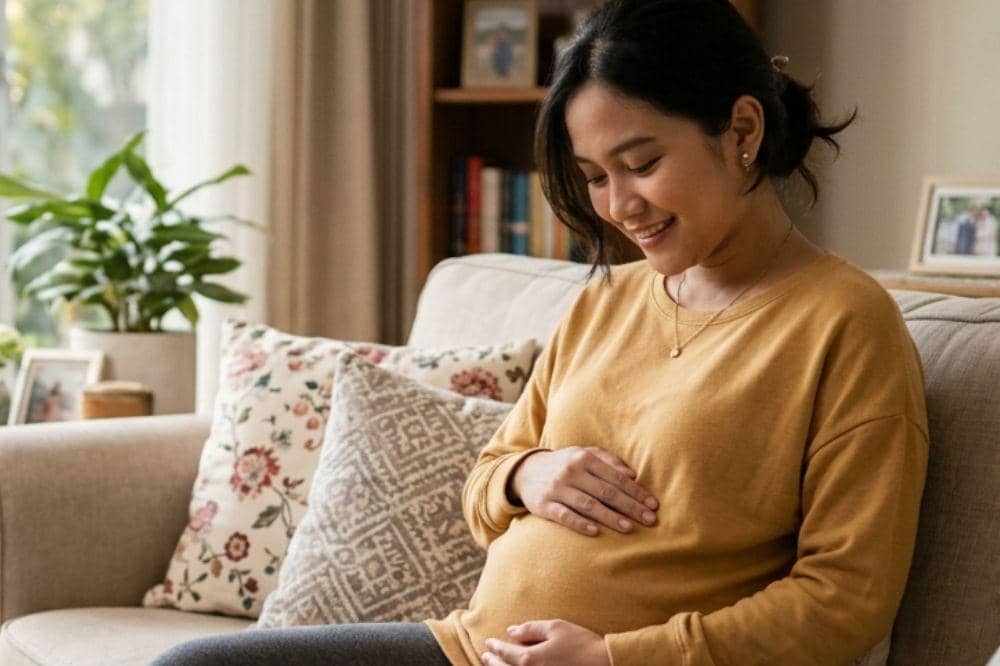 Mendukung sistem kekebalan tubuh